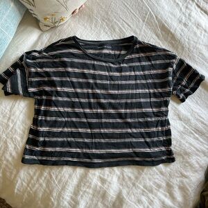 AE Super Soft Crop Top Size S